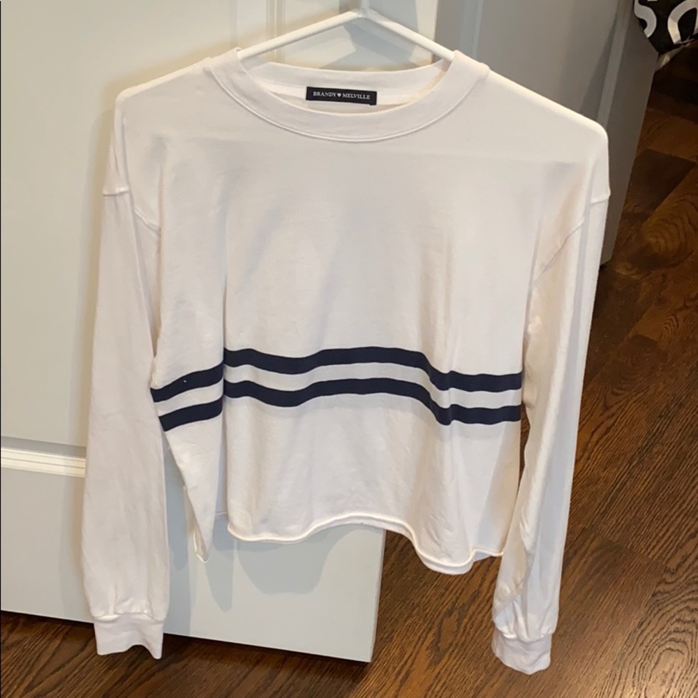 Brandy Melville Long Sleeve